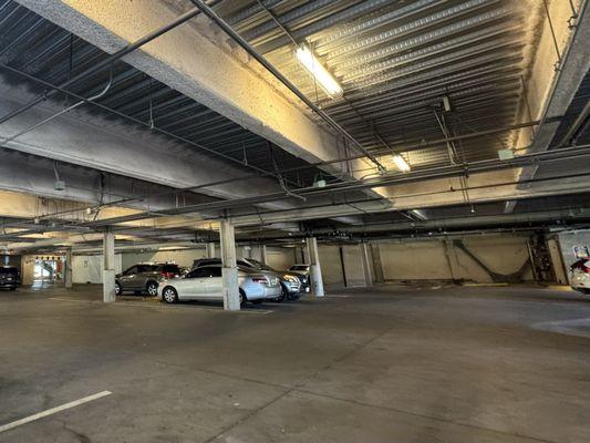 Rose Garden Branch Library