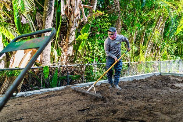 Perfect Cut Landscaping
