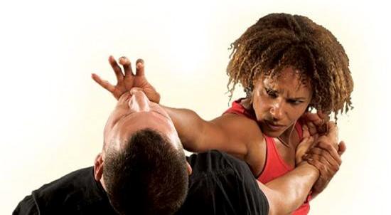 Tactika Training and Security Services