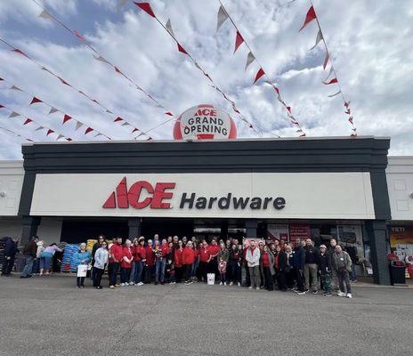Ace Hardware