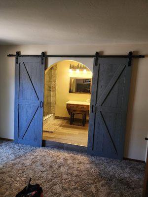 Burns Builder Services