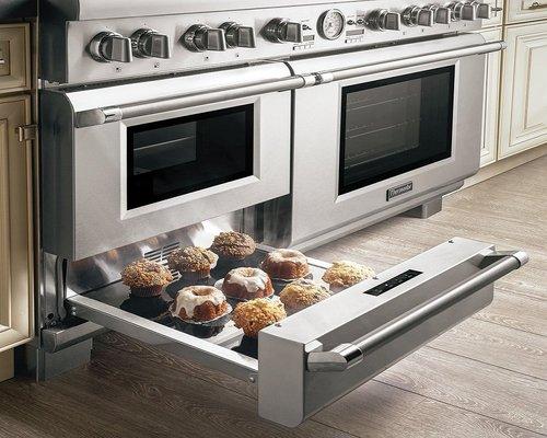 Professional Thermador Range Repair