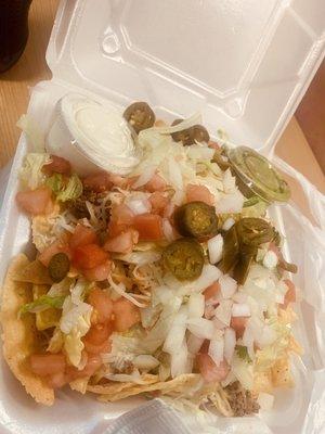 Crazy Gringo Express