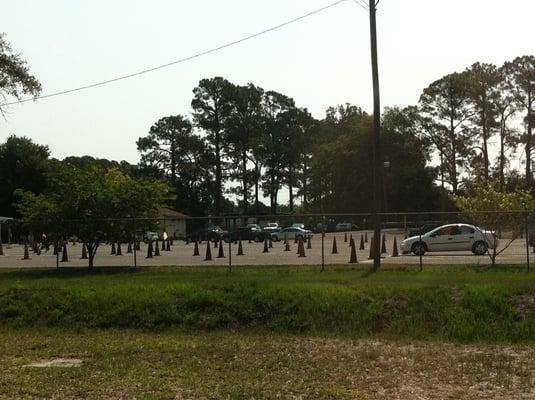 Traffic Safety Center