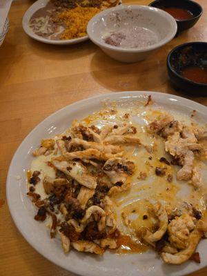 Blue Agave Mexican Grill & Bar