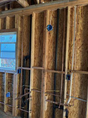 Electrical Repairs Under $500