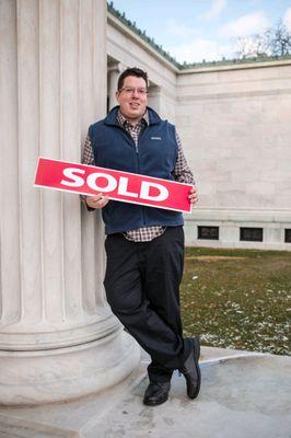 Nicholas Leszczynski - Hunt Era