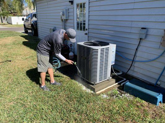 Pro Air & Heat Systems