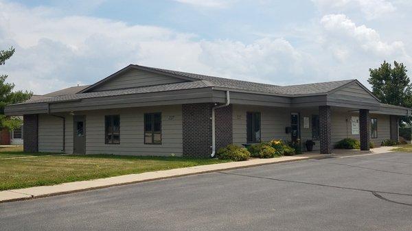 Advanced Therapy Specialists