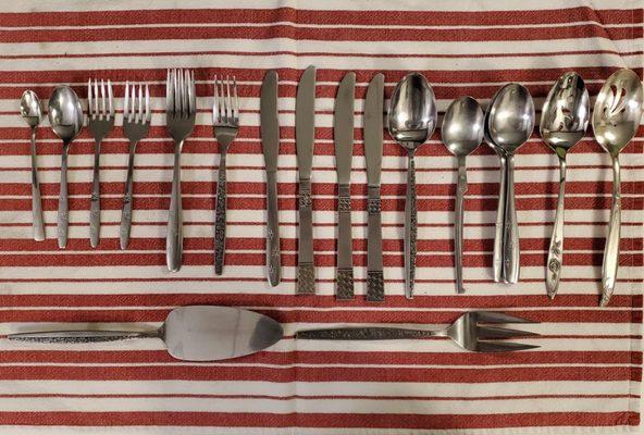 Homestead Antiques & Trading