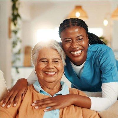 Sahel Home Care