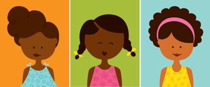 3 Girls and a Cupcake