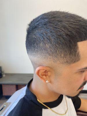 Hitching post Shave co is back on business Don't wait book your appointment