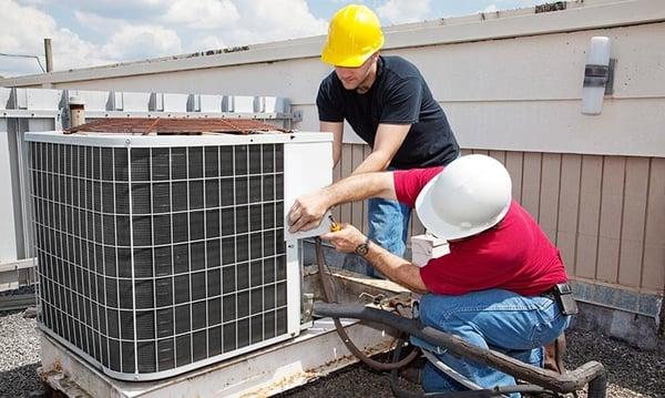 All Weather A/C & Refrigeration