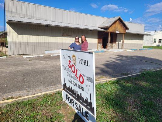 Crossroads Family Ministries