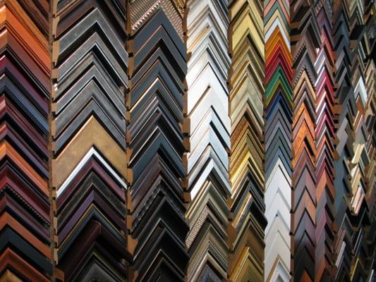 Frame Foundry