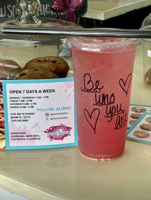 Southwest Smoothie Bar