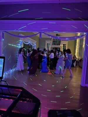 Soundwave Productions Entertainment