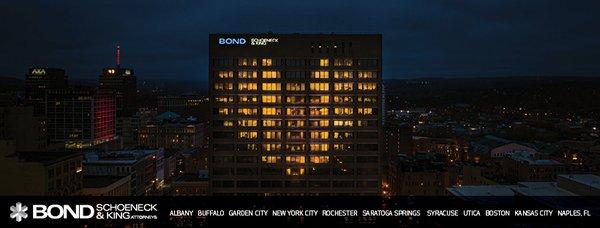 Bond, Schoeneck & King