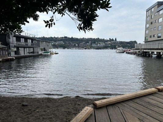 Lynn Street Mini Park