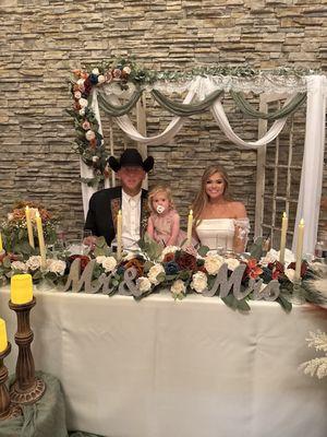 Union Ranch Wedding and Event Venues