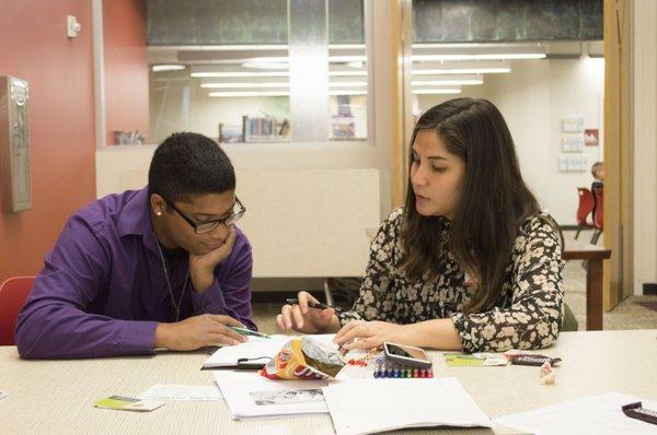 Raise grades and test scores with the best tutors in San Diego County