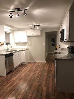 Olivia's Kleaning Services