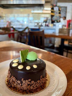 Patrick's Bakery & Cafe - Edina