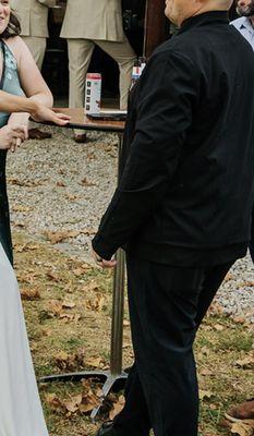 Advantage Tent & Party Rental