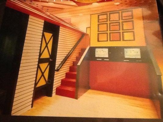 Richard Montana Architect PC