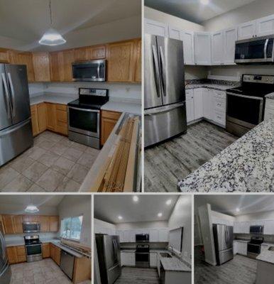 Coastal Country Construction