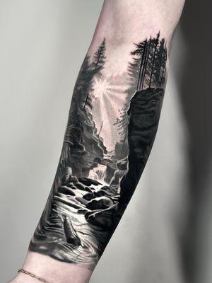 Studio Three Tattoo Shop