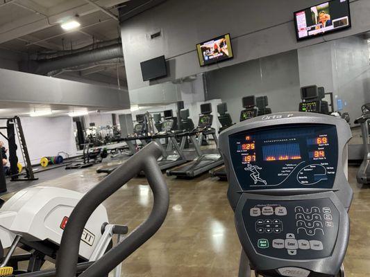 Valley Fitness Herndon