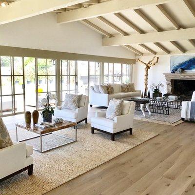 Vanessa Montiel - Montiel Estates Group