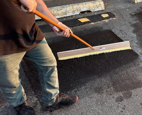 Iris ArmorGuard Coatings