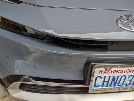 Bel-Red Auto Rebuild