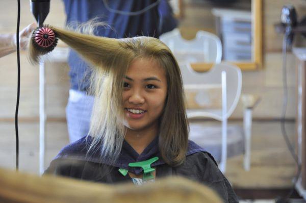 Cocohead Hair Studio