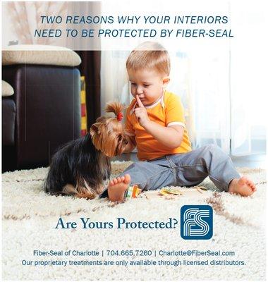 Fiber-Seal of Charlotte