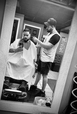 Exclusive Barber Shop