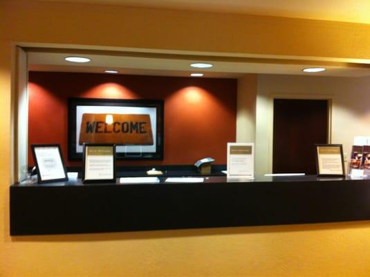 Extended Stayamerica