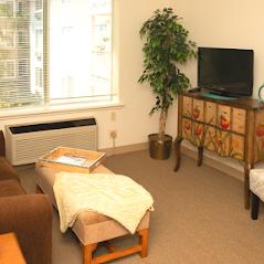 Library Square Senior Community