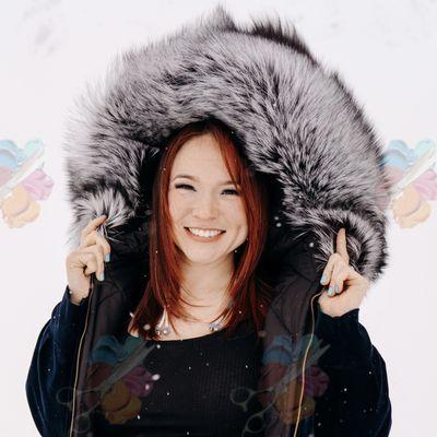 On maternity leave till June for new guests; can add you to my waitlist if I get an earlier opening.