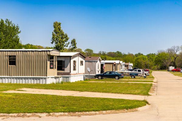 Sandel Mobile Home Park