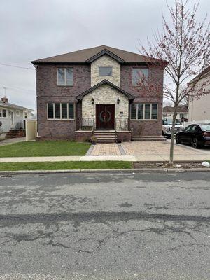 One Construction Devmnt Inc