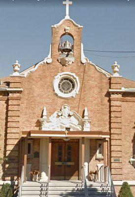 Our lady of grace church