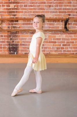 Ballet Kalamazoo