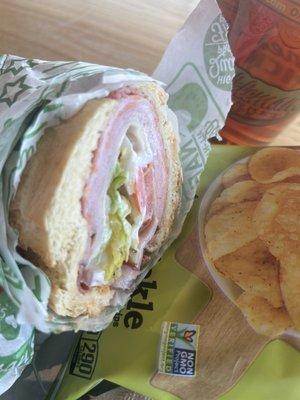 Pickleman's Gourmet Cafe