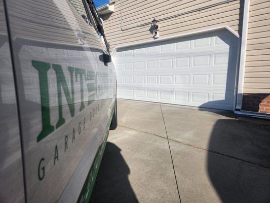 Integrity Garage Door Repair