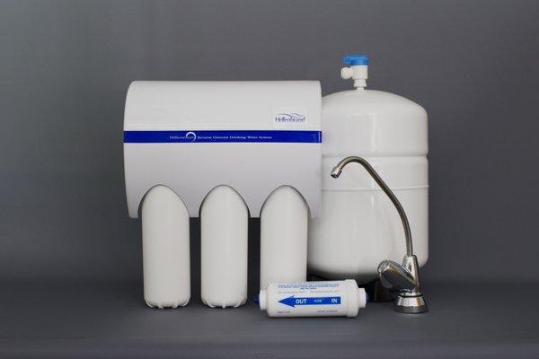 Iverson & Westfall Plumbing