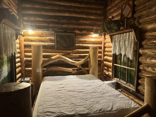 Anniversary Inn 5th South